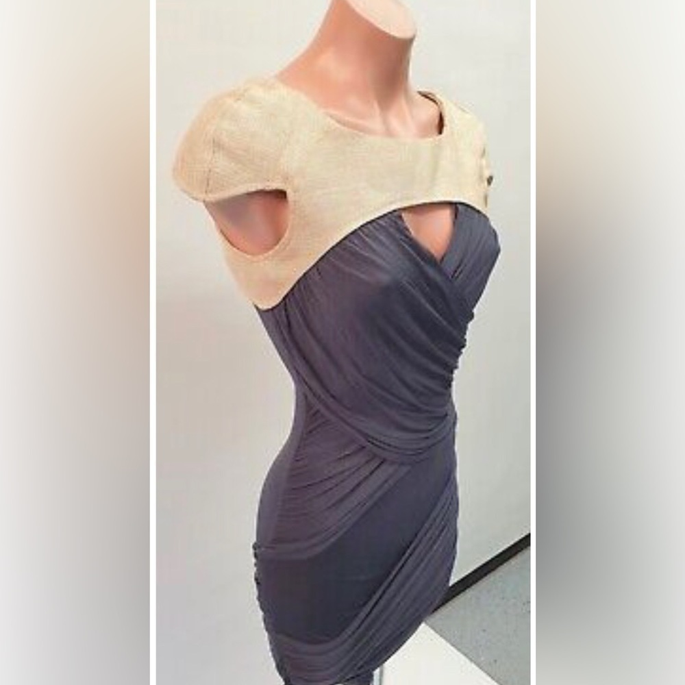 FINDERS Keepers "In My Arms" Dress, Size 6